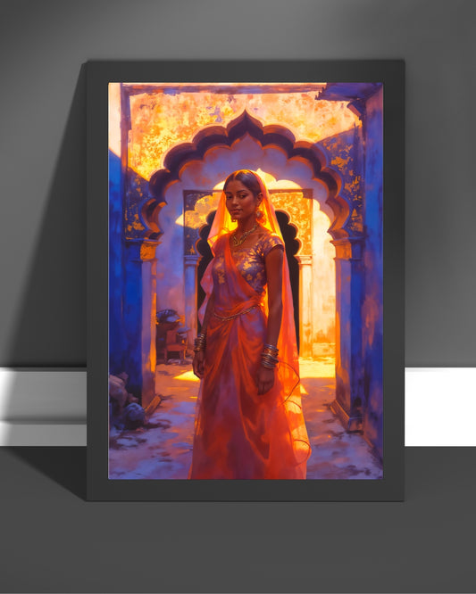 Radiance of Rajasthan